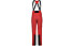 Salewa Ortles GTX Pro W - pantaloni in GORE-TEX - donna, Red