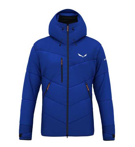 Salewa Ortles Heavy 2 Ptx Dwn Daunenjacke mit Kapuze Herren Sportler