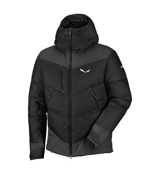 Salewa Ortles Heavy Daunenjacke mit Kapuze Herren Sportler