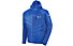 Salewa Ortles Hybrid - giacca con cappuccio alpinismo - uomo, Blue
