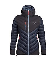 Salewa Ortles Medium 2 Daunenjacke mit Kapuze Damen Sportler
