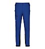 Salewa Ortles PTX 3L M - pantaloni alpinismo - uomo, Blue 