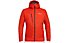 Salewa Ortles TW CLT - giacca a vento - uomo, Red