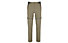 Salewa Pedroc 2 Dst M 2/1 - pantaloni zip-off - uomo, Brown
