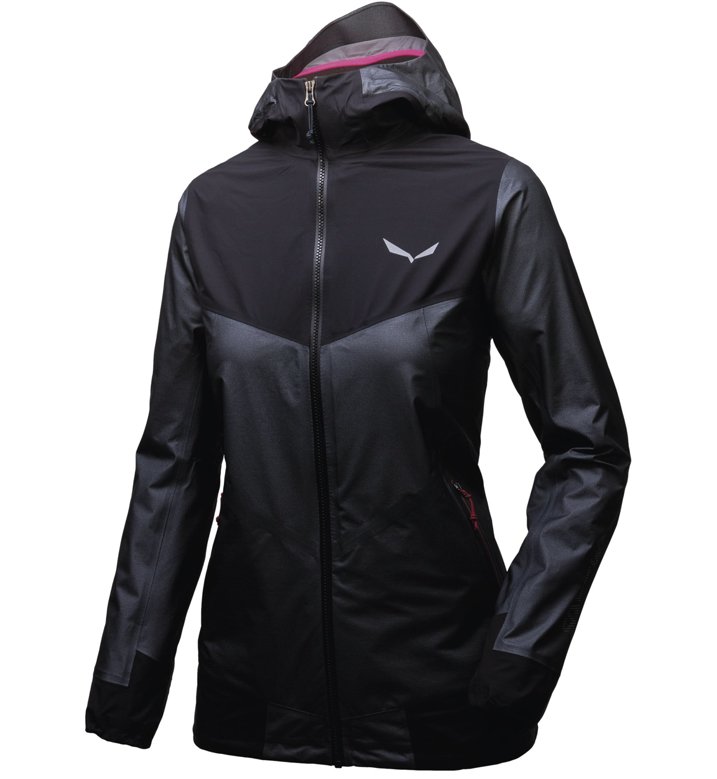 Giacca Salewa Ortles Medium 2 Down Donna - 4