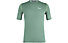 Salewa Pedroc 3 Dry - T-shirt trekking - uomo, Green