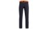 Salewa Pedroc 3 DST - pantaloni trekking - uomo, Dark Blue/Orange