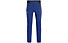 Salewa Pedroc 3 DST - pantaloni trekking - uomo, Light Blue/Black/Orange