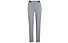 Salewa Pedroc 3 DST - pantaloni trekking - donna, Light Grey
