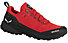 Salewa Pedroc Air W - scarpe trekking - donna, Red/Black