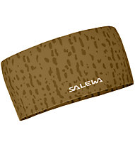Salewa Pedroc Dry - Stirnband, Brown