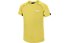 Salewa Pedroc Dry - T-shirt - bambino, Yellow