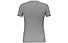 Salewa Pedroc Dry W Hybrid - T-shirt - donna, Light Grey/Black