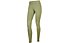 Salewa Pedroc Dry - pantaloni trail running - donna, Green