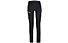 Salewa Pedroc Light Dst - pantaloni sport di montagna - donna, Black/Grey