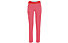 Salewa Pedroc Light Dst - pantaloni sport di montagna - donna, Light Red