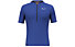 Salewa Pedroc Pro Dry M Hz - T-shirt - uomo, Light Blue/Black/White