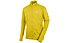Salewa Pedroc PTC Alpha - giacca trekking - uomo, Yellow