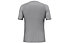 Salewa Pedroc Ptc Delta M - T-shirt - uomo, Grey