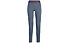 Salewa Pedroc Sw/Dst - pantaloni softshell - donna, Grey/Red