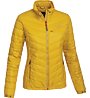 Salewa Pordoi - giacca ibrida trekking - donna, Yellow