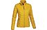 Salewa Pordoi - giacca ibrida trekking - donna, Yellow