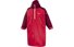 Salewa Puez 2 - giacca antipioggia - bambino, Red