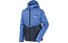 Salewa Puez 2 - giacca hardshell - bambino, Blue