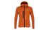 Salewa Puez 2 Durastretch - giacca softshell con cappuccio - uomo, Orange/Black