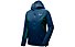 Salewa Puez 2 PTX 3L - giacca hardshell trekking - donna, Blue