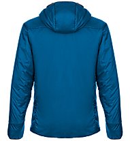 Salewa Puez 2 Twc Hooded - giacca trekking - uomo, Blue