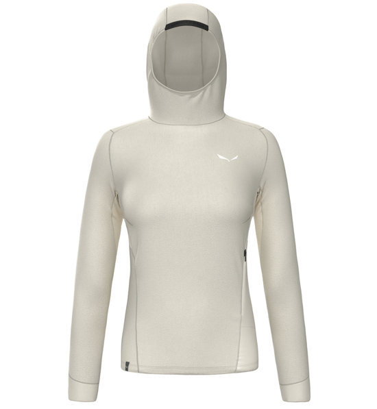 Salewa Puez Am Dst Hoody W felpa con cappuccio donna Sportler