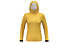 Salewa Puez Aqua 4 Ptx 2.5L W - giacca hardshell - donna, Yellow