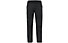 Salewa Puez Aqua Ptx 2.5L U - pantaloni trekking - uomo, Black
