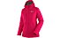 Salewa Puez Clastic PTX 2L - giacca con cappuccio trekking - donna, Pink