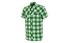 Salewa Puez DRY - camicia a maniche corte trekking - uomo, Green