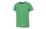 Salewa Puez DRY - T-Shirt trekking - bambino, Green
