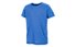 Salewa Puez DRY - T-Shirt trekking - bambino, Blue