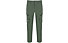Salewa Puez Dst Cargo - pantaloni trekking - uomo, Green/Black/White
