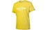 Salewa Puez Graphic Dry - t-shirt trekking - uomo, Yellow