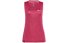 Salewa Puez Graphik Dry - Trägershirt Bergsport - Damen, Red