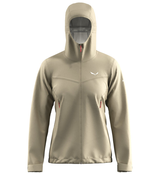 Salewa Puez GTX 3L EPE W GORE-TEX-Jacke Damen