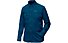 Salewa Puez Light Dry - camicia a maniche lunghe trekking - uomo, Blue