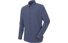 Salewa Puez Mini Check Dry - Camicia a maniche lunghe trekking - uomo, Blue
