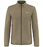 Salewa Puez Rocca Pl M - Fleecejacket - Herren, Brown