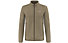 Salewa Puez Rocca Pl M - Fleecejacket - Herren, Brown