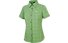 Salewa Puez Smu Dry - Camicia a maniche corte trekking - donna, Green