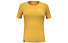 Salewa Puez Sport Dry W - T-shirt - donna, Yellow
