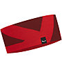 Salewa Pure Am - Strinband, Red/Dark Red