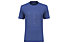 Salewa  Pure Skyline Frame Dry M - T-shirt - uomo , Light Blue